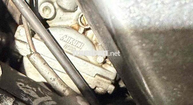 Suzuki Xipo RGV 120 6 số 2 thì máy cực ngon 26tr5