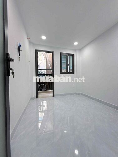 Q5- 3 TẦNG- CÁCH MT 30M - 4 PHÒNG NGỦ🔍 3.1 TỶ