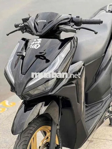 Honda Vario 150 2019 Đen sporty 20.000km Indo