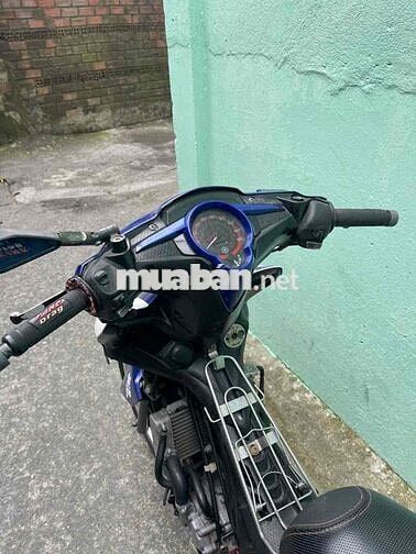 Yamaha Exciter 135 2014 giá mềm