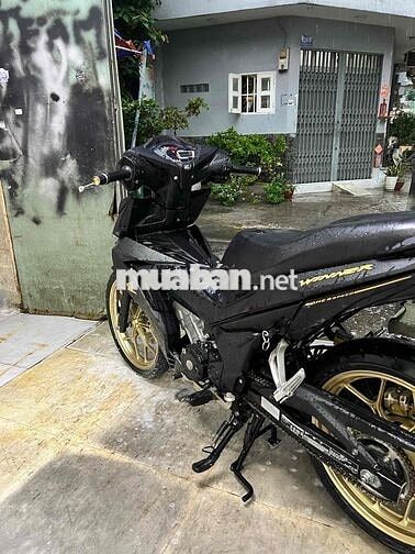 Honda Winner 150 V1 2018 Đen nhám 20.000km