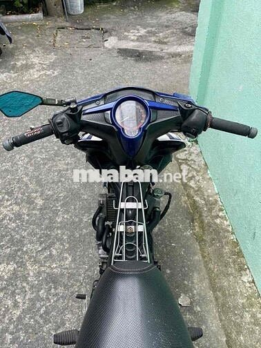 Yamaha Exciter 135 2014 giá mềm