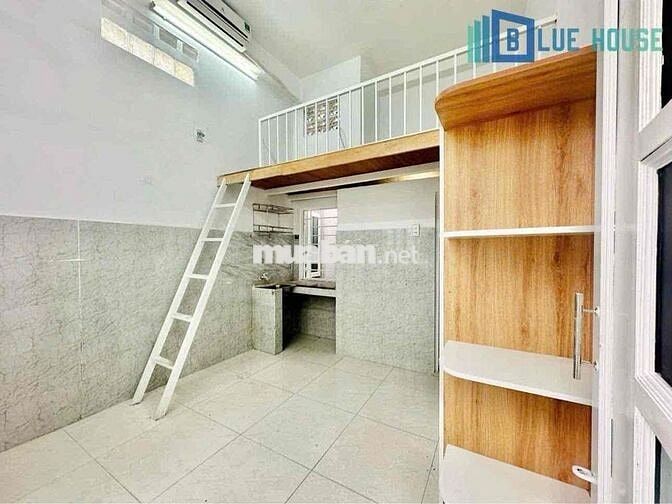 📣📣CĂN HỘ DUPLEX - MỚI 99%📍ÂU CƠ  -TÂN PHÚ - SÁT VHU