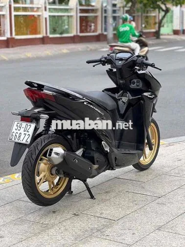 Honda Vario 150 2019 Đen sporty 20.000km Indo