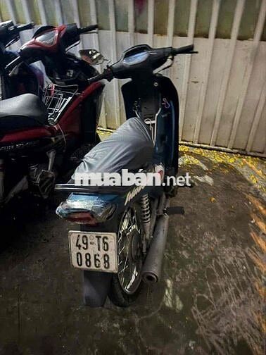 Honda Wave nhỏ HQ
