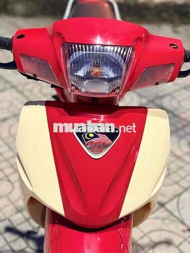 Suzuki Xipo RGV 120 6 số 2 thì máy cực ngon 26tr5