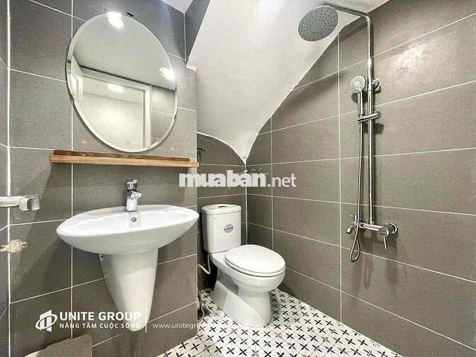 CHO THUÊ PHÒNG TRỌ LÊ VĂN SỸ Q3 GẦN UEH, ĐẠI HỌC SƯ PHẠM, ĐẠI HỌC SG