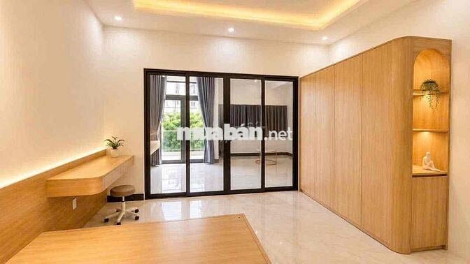 983 ✨ 🏢 CHO THUÊ CĂN HỘ 2PN SIÊU RỘNG 100M² MẶT TIỀN PHAN ĐĂNG LƯU
