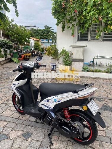Yamaha Luvias bstp