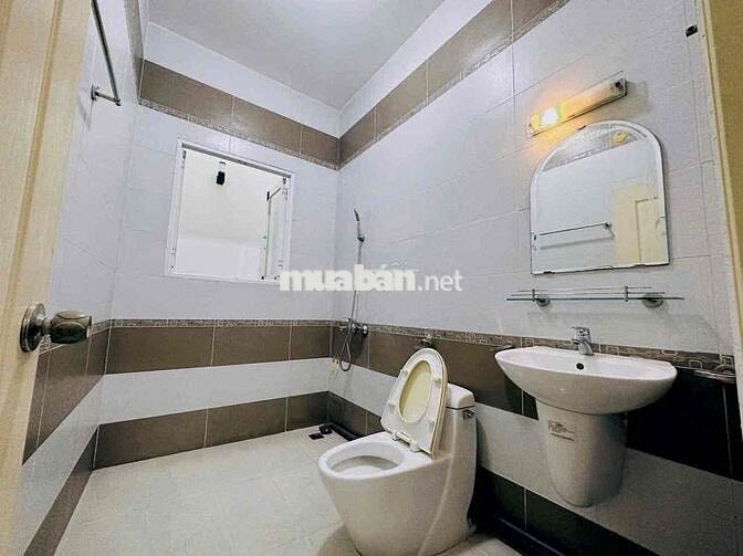 1PN 1PK FULL NT | 60M2 CỬA SỔ THOÁNG | CÁCH VĂN HIẾN 1KM