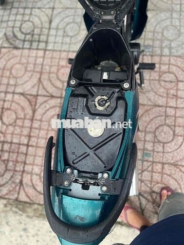 Honda Wave @ 100 2007 Xanh ( cs 1 )
