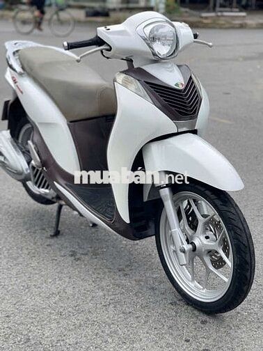 Honda SH Mode 2015 Trắng