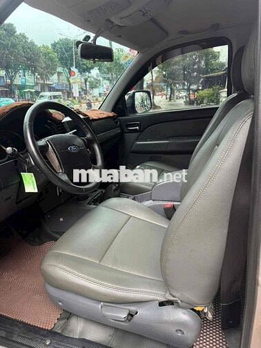 FORD EVEREST 2014 MT 4X2 MÁY DẦU