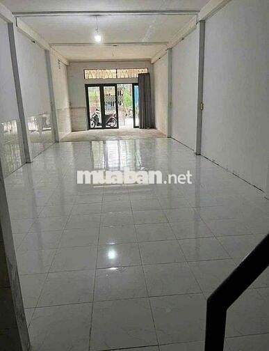 CHO THUÊ NHÀ NGUYÊN CĂN MẶT TIỀN ĐƯỜNG SỐ QUẬN 7