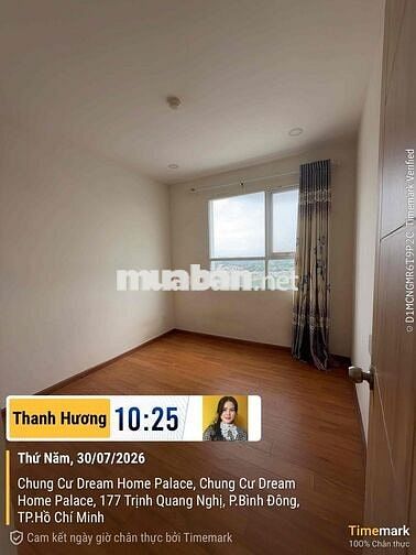 Căn DUPLEX Thông tầng có 4PN và 4WC; Có Full máy lạnh. Giá 12 tr/thang