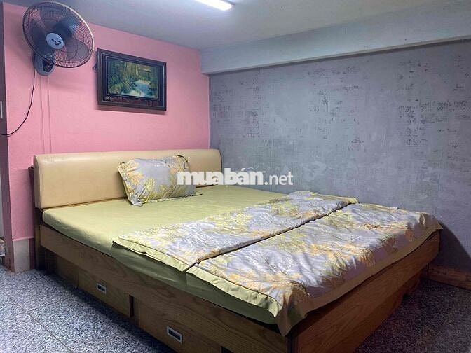 phòng lối đi riêng như căn hộ mini đường kinh Dương Vương P.An Lạc