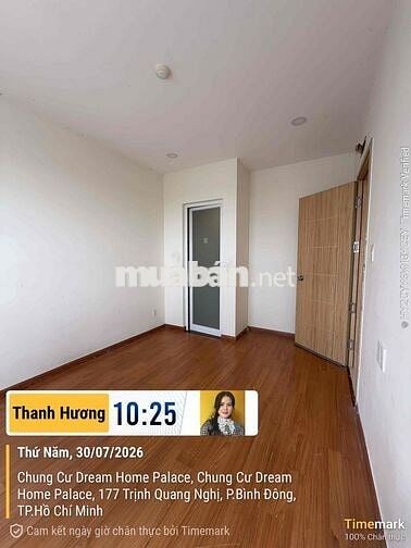 Căn DUPLEX Thông tầng có 4PN và 4WC; Có Full máy lạnh. Giá 12 tr/thang
