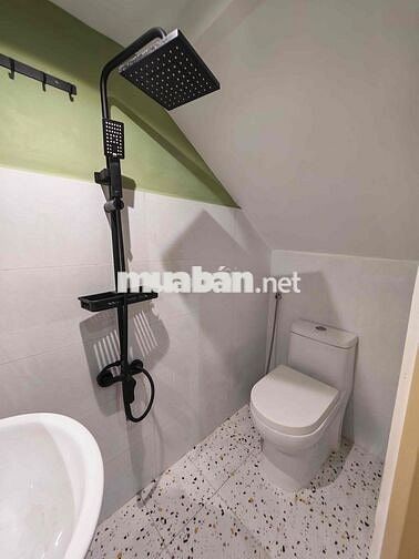 DUPLEX FULL NỘI THẤT PHÙ HỢP 4 NGƯỜI CỬA SỔ TRỜI GẦN UEH, BÁCH KHOA,..