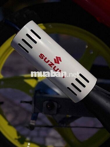 Suzuki Xipo RGV 120 6 số 2 thì máy cực ngon 26tr5