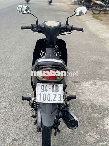 Honda Alpha 110 2025 Đỏ 8000 km