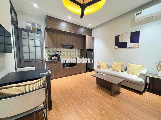 🏡✨ CHO THUÊ CĂN 2PN LUXURY – TẦNG TRỆT – HẢI CHÂU, ĐÀ NẴNG ✨🏡