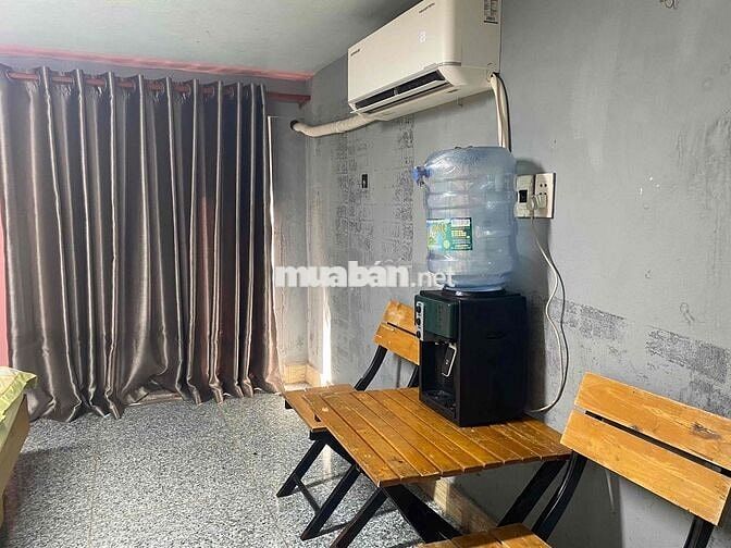 phòng lối đi riêng như căn hộ mini đường kinh Dương Vương P.An Lạc