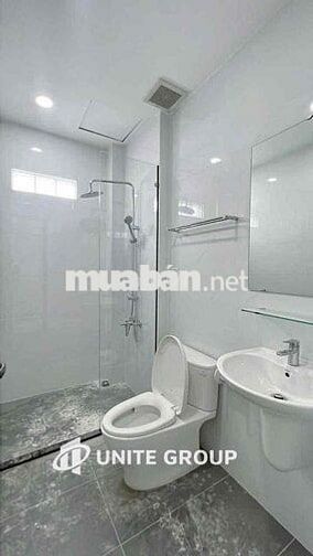 CĂN HỘ DỊCH VỤ - QUẬN 3 FULL NỘI THẤT DẠNG 1PN (NGAY CHỢ TÂN ĐỊNH)