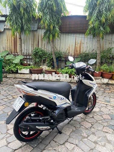 Yamaha Luvias bstp