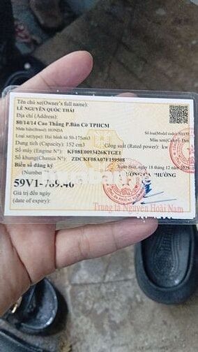 Honda SH 150i Tự động Smartkey Đen