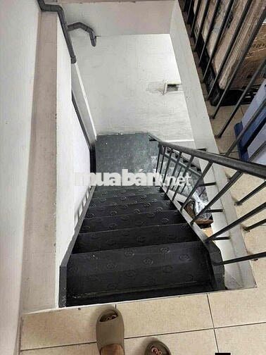 CHO THUÊ NHÀ NGUYÊN CĂN MẶT TIỀN ĐƯỜNG SỐ QUẬN 7