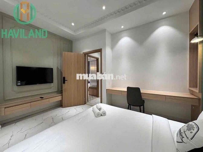 ✨ CĂN HỘ 1 PHÒNG NGỦ MỚI – ĐỨC LỢI 3, GẦN CẦU THUẬN PHƯỚC ✨