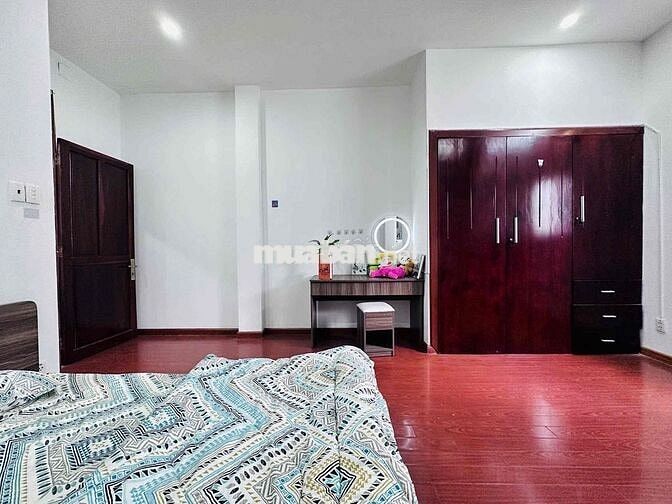 1PN 1PK FULL NT | 60M2 CỬA SỔ THOÁNG | CÁCH VĂN HIẾN 1KM