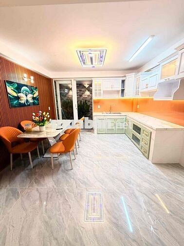 🔥 8.6 TỶ SỞ HỮU GẦN 70M² – Ô TÔ TRÁNH – 4 TẦNG – GẦN AEON TÂN PHÚ!
