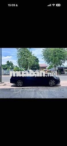 KIA Cerato Premium 2020 Đen ghế da