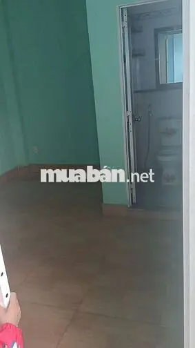 Nhà Nguyên Căn 5x13, hẻm xe tải, đường số 10, Bình Tân 