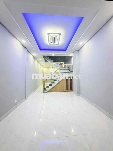 👉 “8.6 TỶ MÀ CÓ ĐƯỜNG 2 Ô TÔ TRÁNH + 55M² + NỞ HẬU + HOÀN CÔNG ĐỦ — HÀ