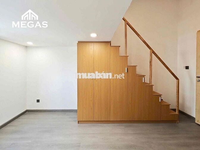 CĂN HỘ CAO CẤP - TOÀ NHÀ ĐẸP NHƯ CHUNG CƯ MINI GIÁ SIÊU TỐT