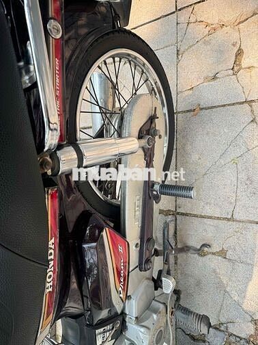 Honda Dream Thái 1999 Mận chín