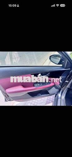 KIA Cerato Premium 2020 Đen ghế da