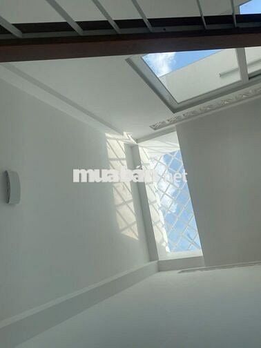 NHÀ ĐẸP MỚI XÂY 2024 – 4x10M – ĐÃ HOÀN CÔNG – TÂN PHÚ