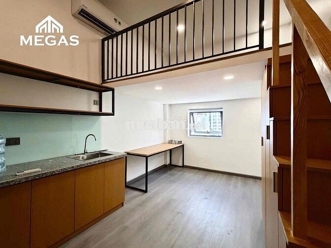 CĂN HỘ CAO CẤP - TOÀ NHÀ ĐẸP NHƯ CHUNG CƯ MINI GIÁ SIÊU TỐT