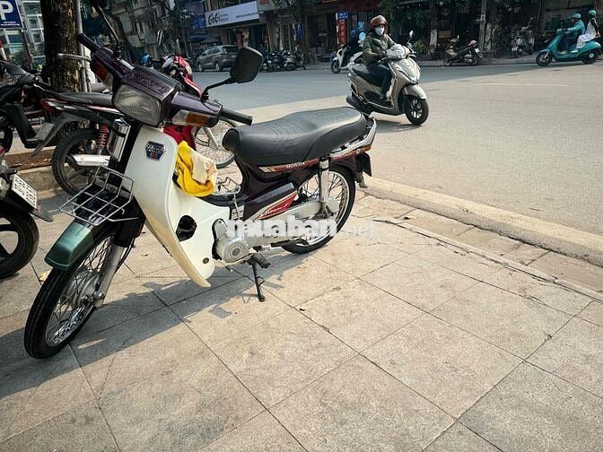 Honda Dream Thái 1999 Mận chín