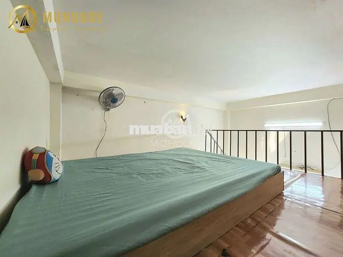 DUPLEX GIÁ TỐT FULL NỘI THẤT NGAY NGÃ TƯ BẢY HIỀN_gần Huflit,Bách Khoa
