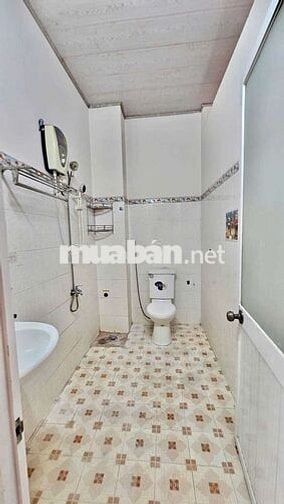 Nhà 1 Trệt 1 Lầu 2PN 4x20m Mặt Tiền Đường 24m KDC Nam Long Phú Thuận
