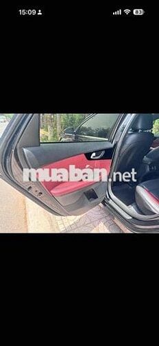KIA Cerato Premium 2020 Đen ghế da