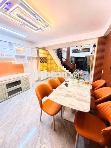 🔥 8.6 TỶ SỞ HỮU GẦN 70M² – Ô TÔ TRÁNH – 4 TẦNG – GẦN AEON TÂN PHÚ!