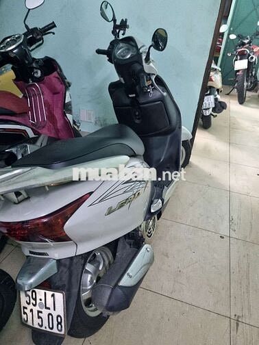 Honda Lead 2012 Trắng