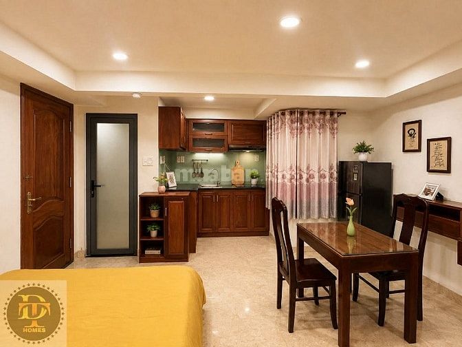 CHO THUÊ PHÒNG FULL NỘI THẤT CHỈ TỪ 5TR