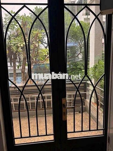 CHO THUÊ NHÀ NGUYÊN CĂN MẶT TIỀN ĐƯỜNG SỐ QUẬN 7