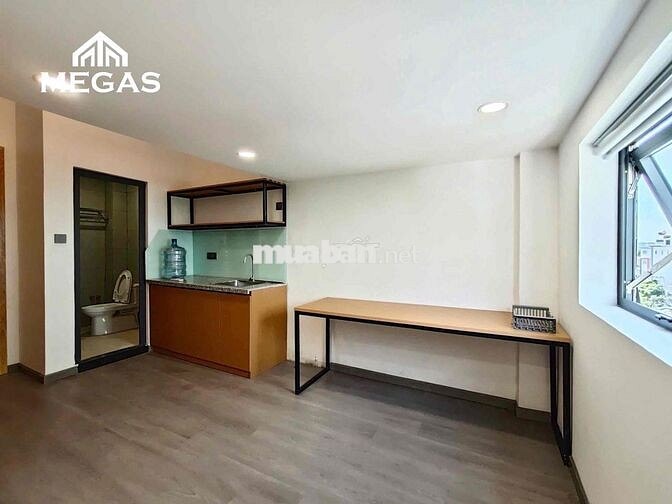 CĂN HỘ CAO CẤP - TOÀ NHÀ ĐẸP NHƯ CHUNG CƯ MINI GIÁ SIÊU TỐT